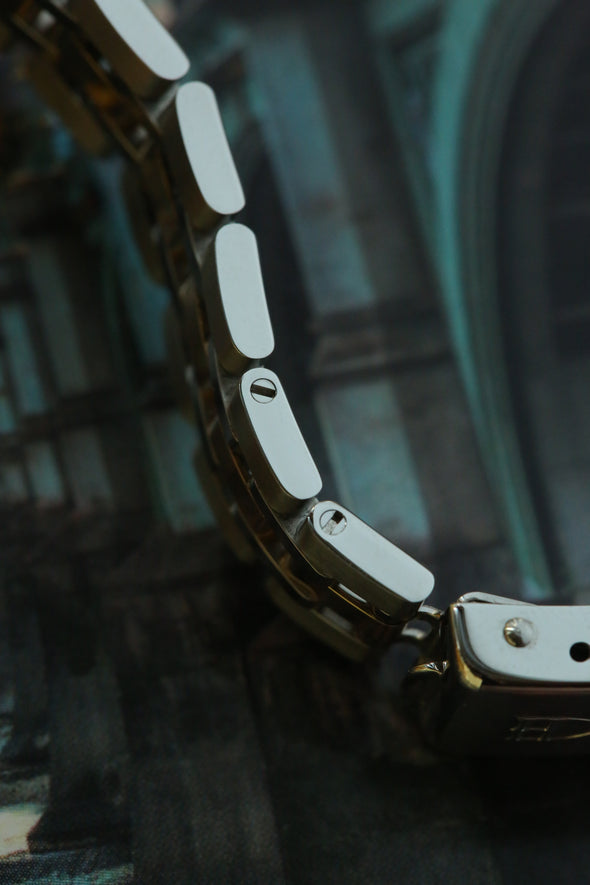 Tudor Princess Diamonds Dial Full-Set