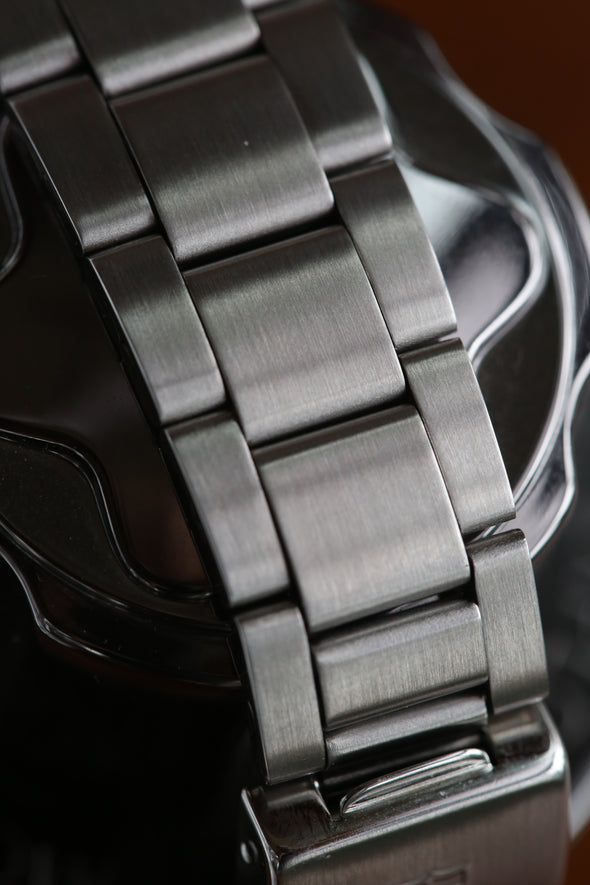 Tudor Oyster Prince Date-Day Silver Dial Watch