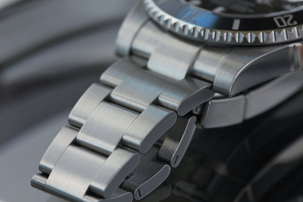 Rolex Submariner Date 116610LN Watch