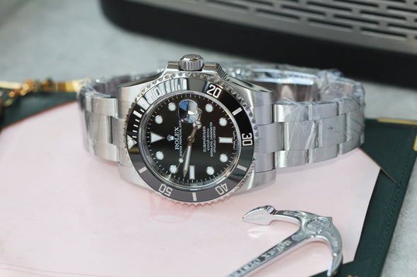 Rolex Submariner Date 116610LN Watch