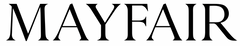 Mayfair Watch