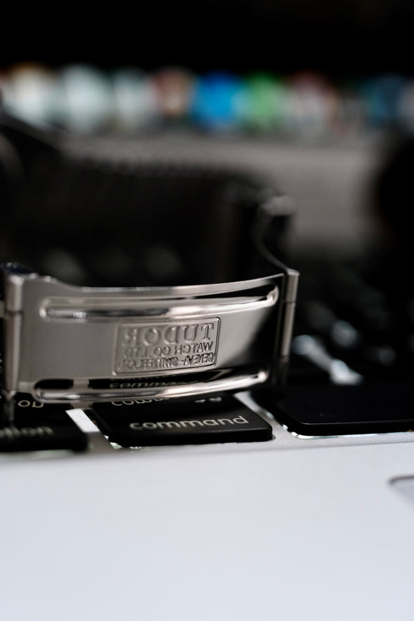 Tudor Monarch 33MM Lady watch Ref: 33110 Full-set