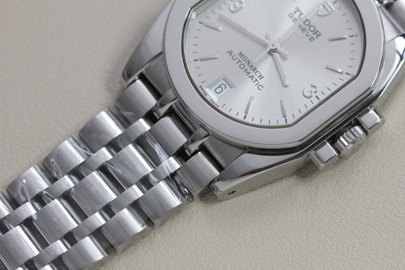 Tudor Monarch 33MM Lady watch Ref: 33110 Full-set