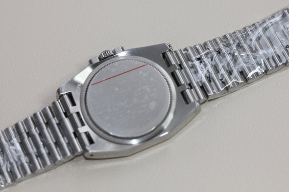 Tudor Monarch 33MM Lady watch Ref: 33110 Full-set