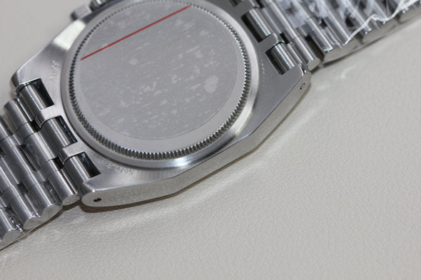 Tudor Monarch 33MM Lady watch Ref: 33110 Full-set
