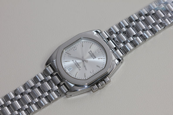 Tudor Monarch 33MM Lady watch Ref: 33110 Full-set
