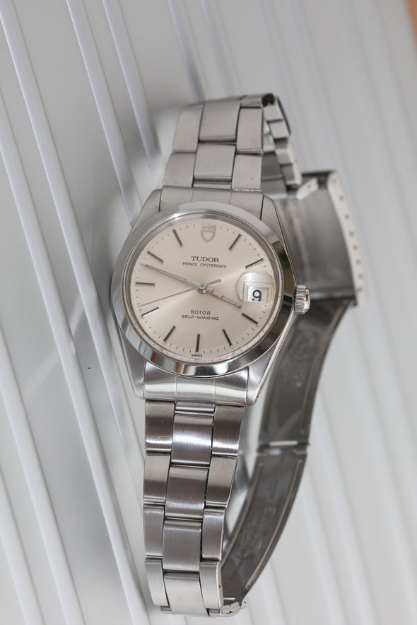 Tudor Oyster Day 90520 Watch