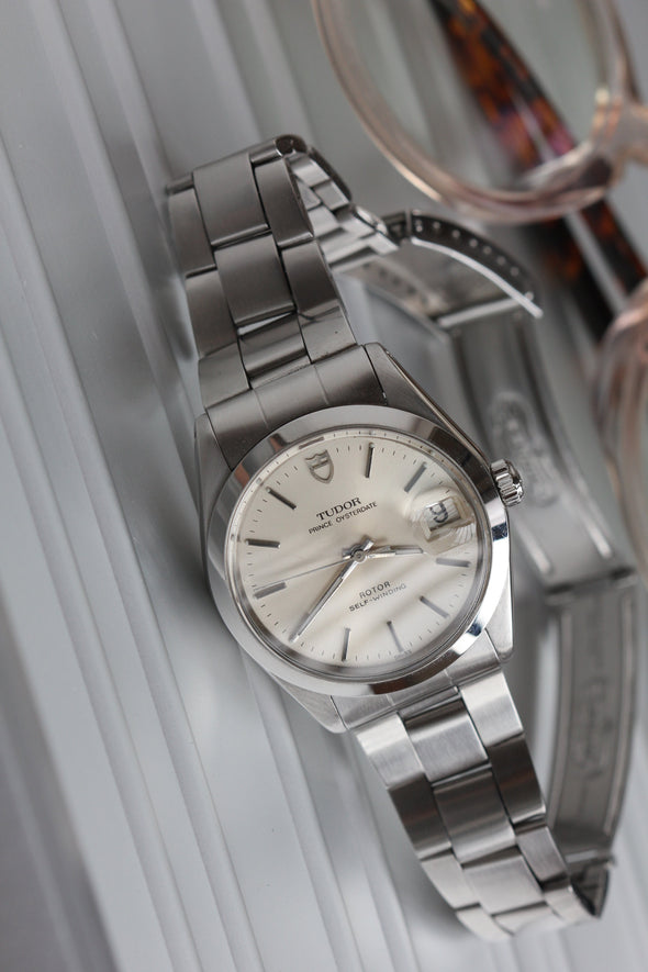 Tudor Oyster Day 90520 Watch