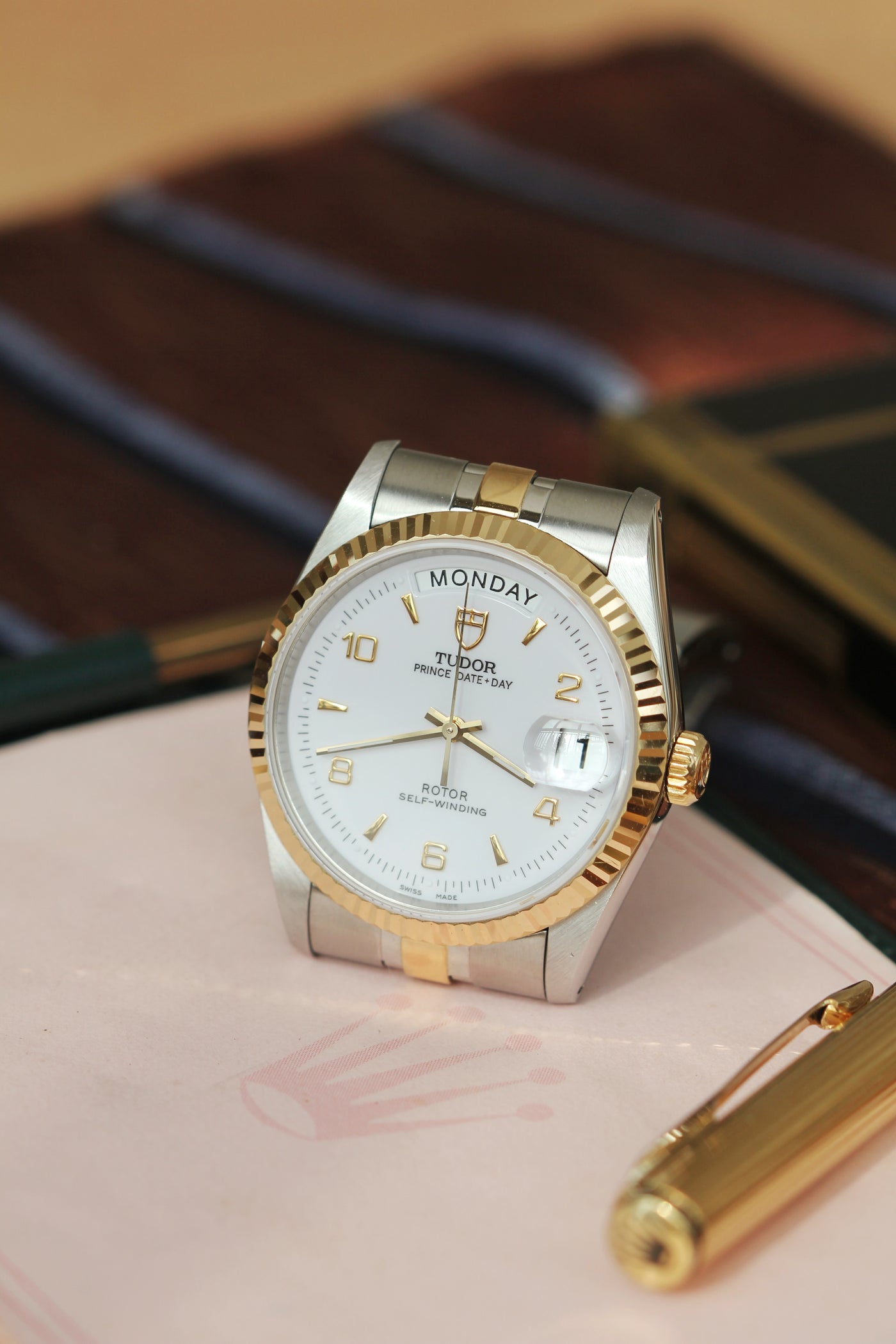 Tudor prince date day 76213 sale