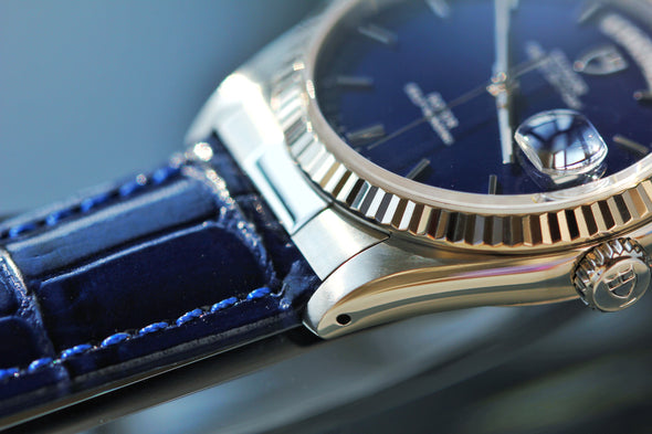 Tudor Time 36mm End Links