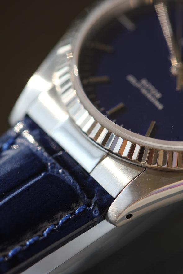 Tudor Time 36mm End Links