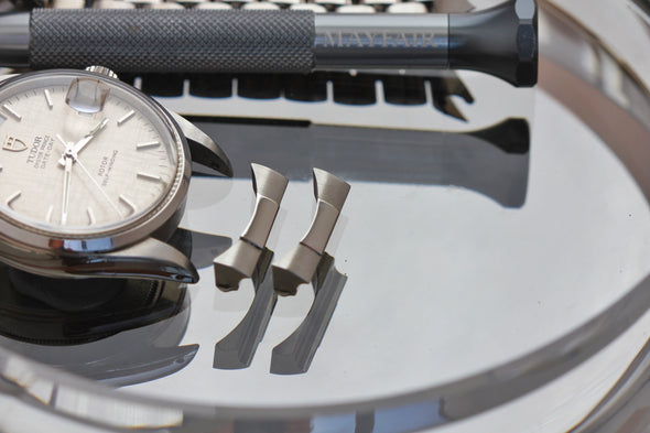 Tudor Time 36mm End Links