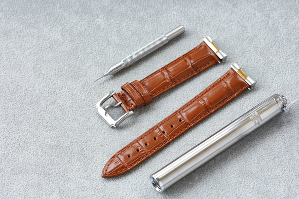 Tudor Time 36mm End Links