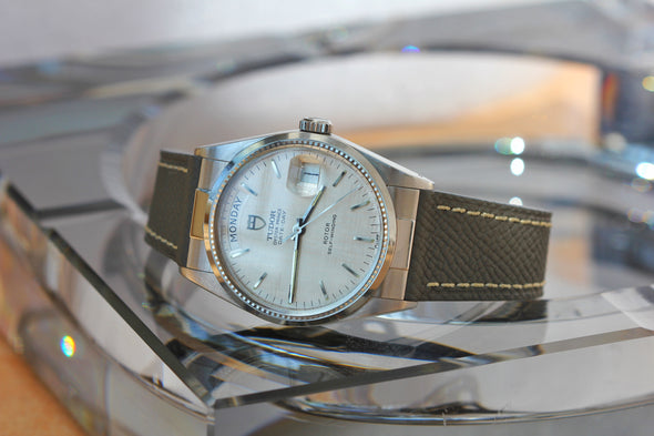 Tudor Time 36mm End Links