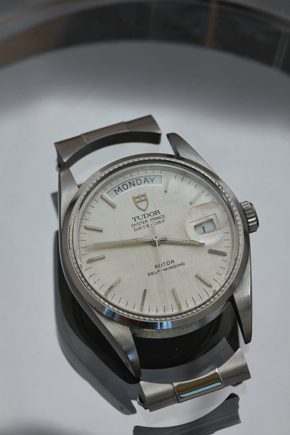 Tudor Time 36mm End Links