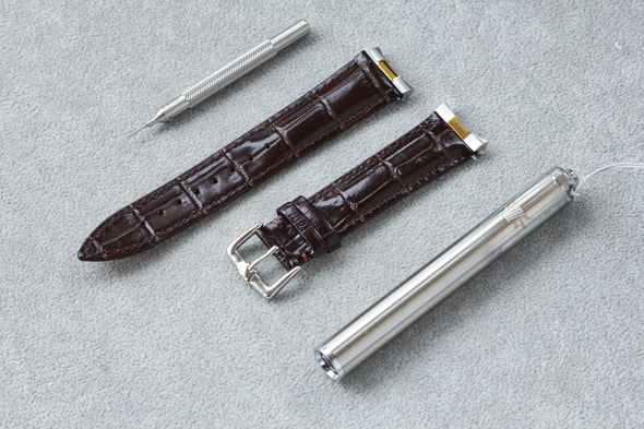 Tudor Time 36mm End Links