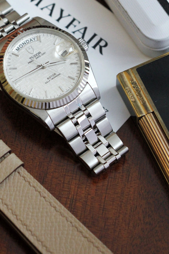 Tudor extra links