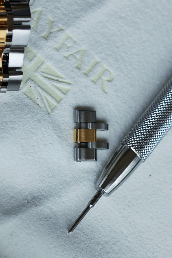 Tudor extra links