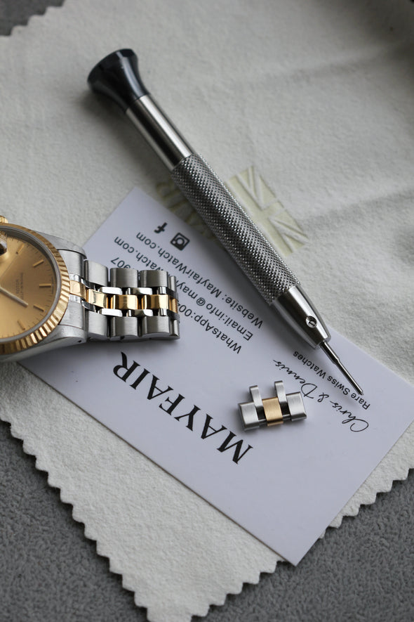 Tudor extra links