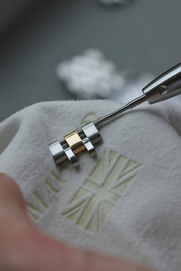 Tudor extra links