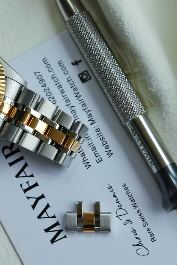 Tudor extra links