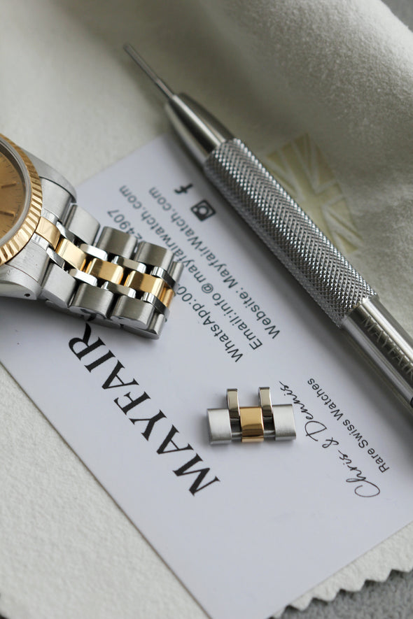 Tudor extra links