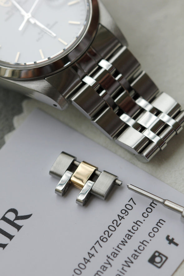Tudor extra links