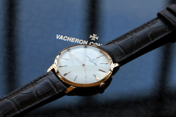 Vacheron Constantin Patrimony 81180/000R-B920