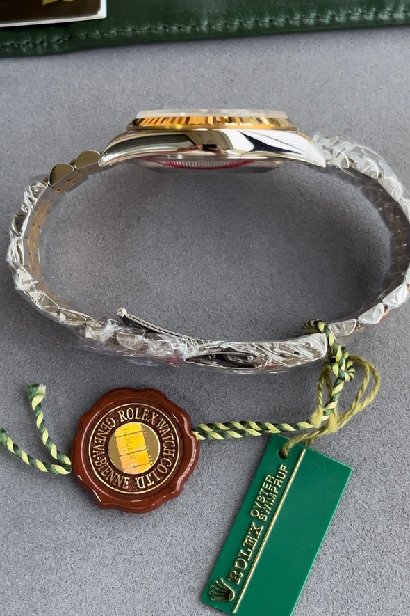 Rolex Datejust 16233 1998 Full-Set NOS