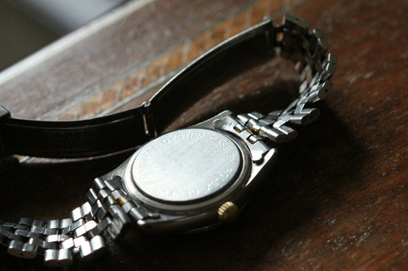 Tudor 72033  watch Circa 1995