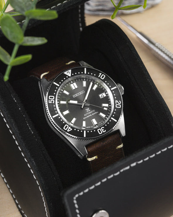 Mayfair 2 slots Black watch travelling roll