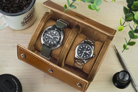 Mayfair 2 slots watch travelling roll