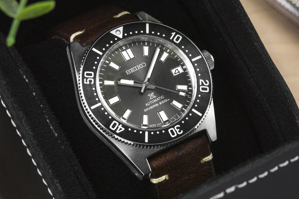 Mayfair 2 slots Black watch travelling roll