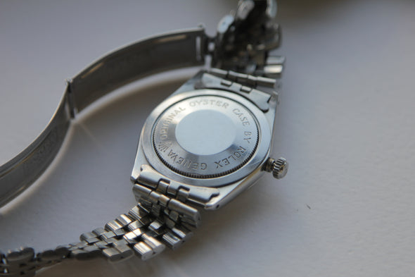 Tudor Ref: 7995/0 Watch