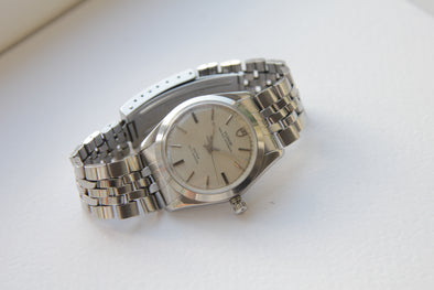 Tudor Ref: 7995/0 Watch