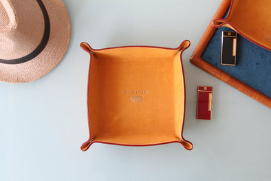Mayfair watch tray