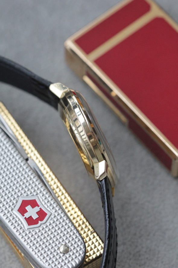 Omega De Ville Made in 1970s