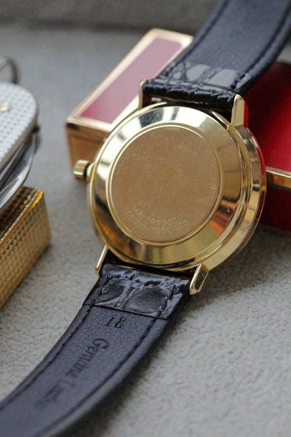 Omega De Ville Made in 1970s