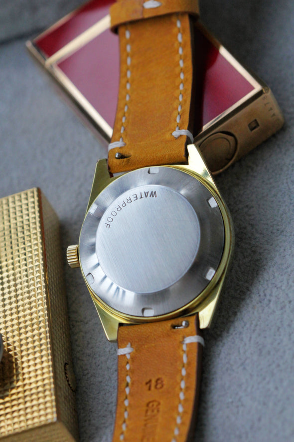 Omega Geneve Made in 1970S