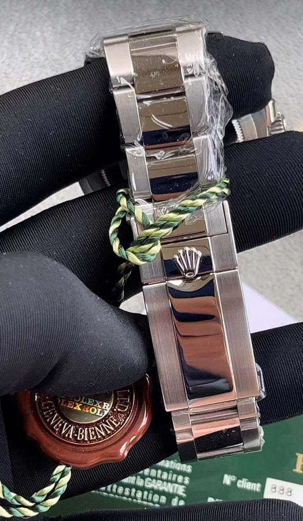Rolex GMT-Master II 116710LN Full-Set