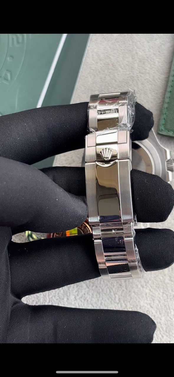 Rolex GMT-Master II 116710LN Full-Set