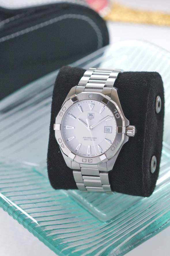 Tag Heuer AG Aquaracer 300 Automatic Mens Watch