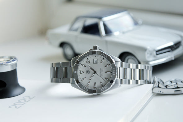 Tag Heuer AG Aquaracer 300 Automatic Mens Watch
