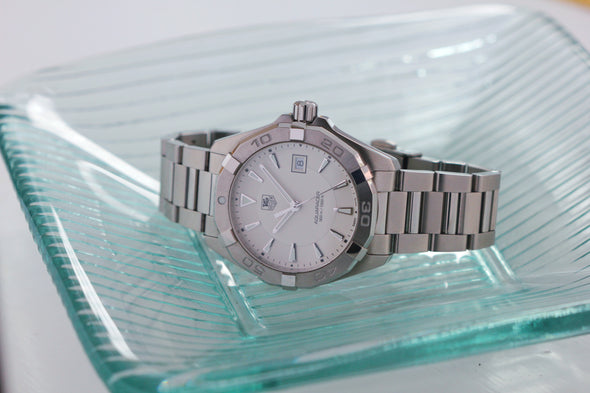 Tag Heuer AG Aquaracer 300 Automatic Mens Watch