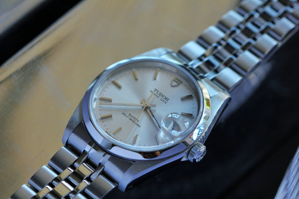 Tudor 74000N Prince Date