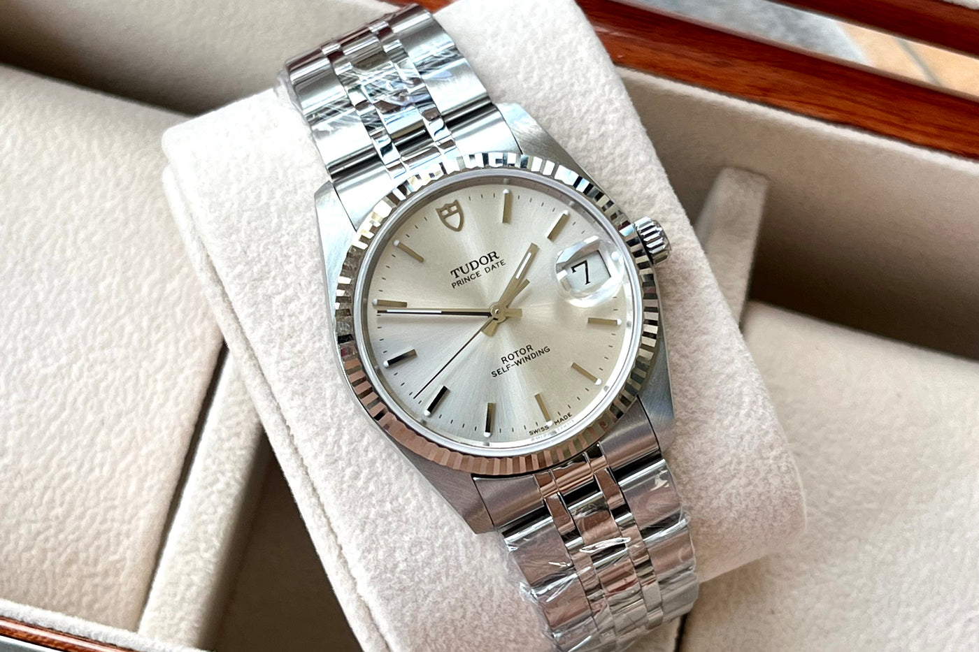 Tudor prince hotsell date 74034