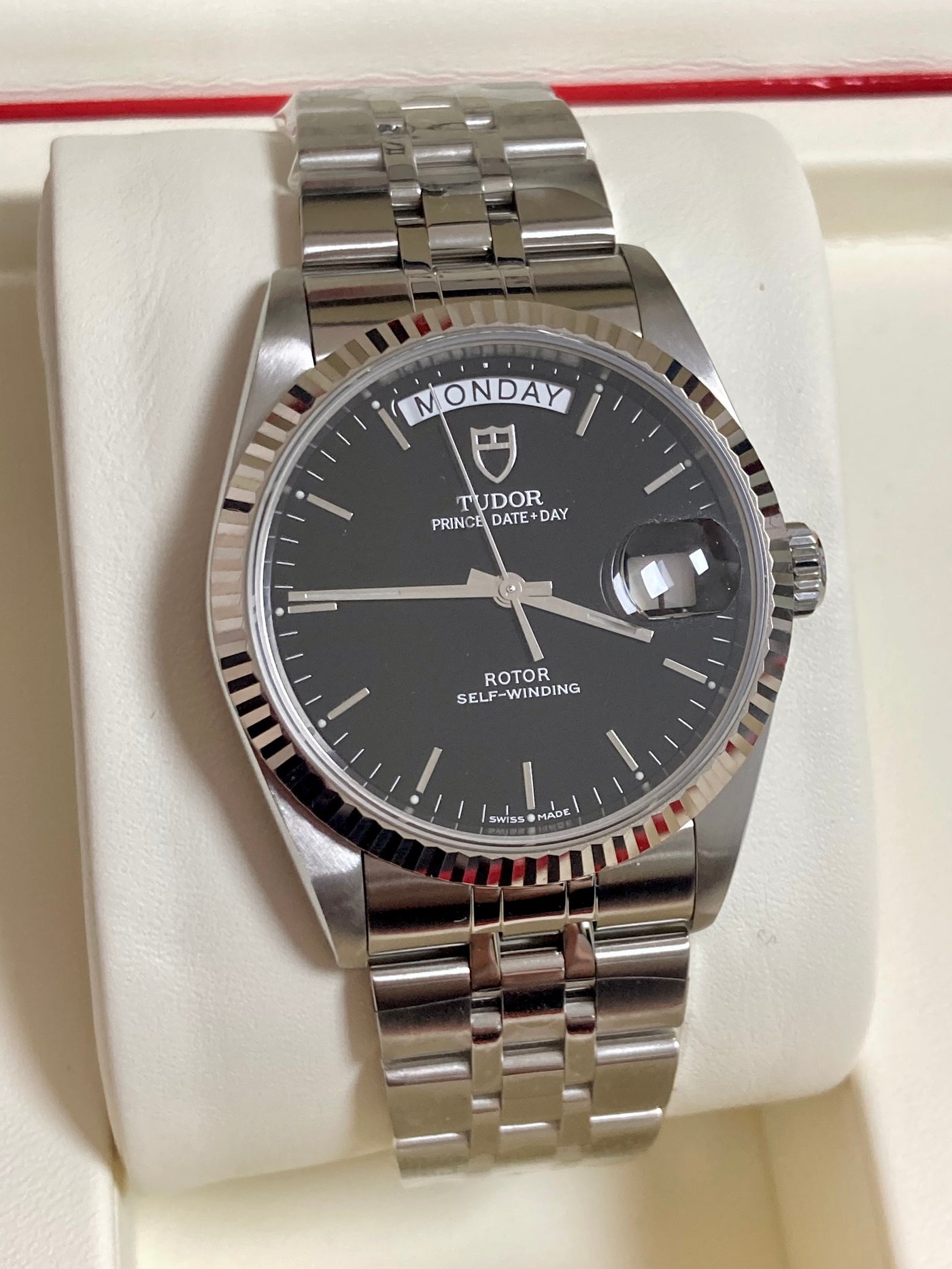 Tudor 76214 for sale cheap