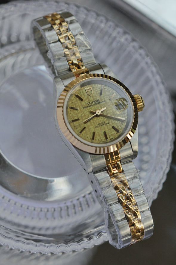 Tudor Ladies 92413 Watch