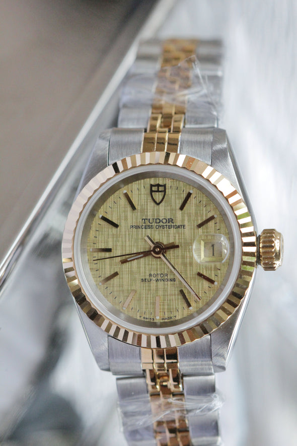 Tudor Ladies 92413 Watch