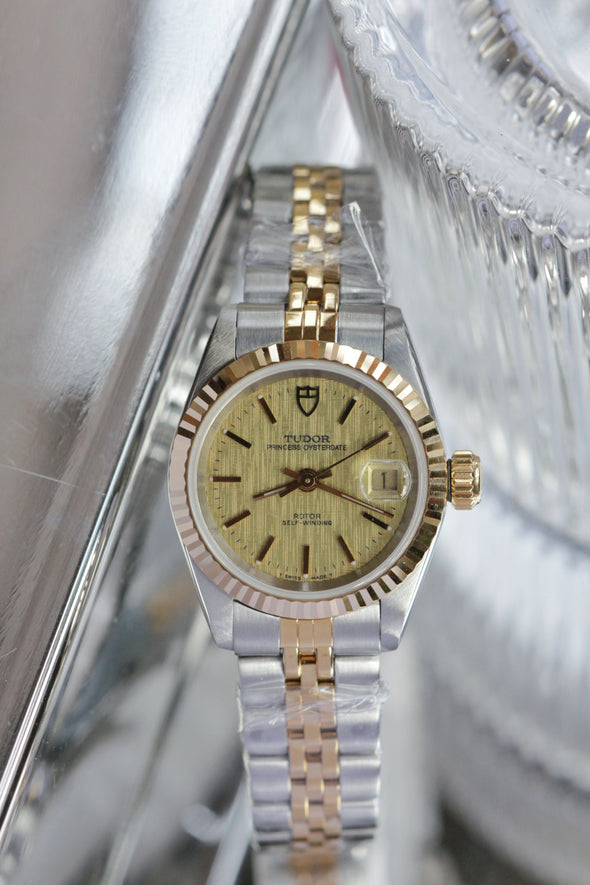 Tudor Ladies 92413 Watch